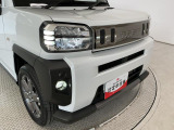 ヘッドライトには目立つくすみも無くクリアに仕上がっております。ポリッシャーでのみがきの工程を取り、ツヤのあるキレイな状態へ。