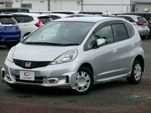 フィット 1.3 G
