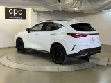NX 350h Fスポーツ 4WD 