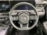 【ステアリングスイッチ】運転中、前方から目線をそらすことなく、オーディオ等の操作が可能な便利機能!安心&快適なドライブを演出してくれます♪