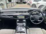 A8 60 TFSI e クワトロ 4WD 
