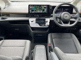 セレナ 1.4 e-POWER ハイウェイスターV 