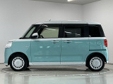 【オプション多数】大好評ボディーへのガラスコーティング施工承ります☆ご納車でキレイなのは当たり前♪その後のお手入れは水洗いでOK!いかに良い状態を保つかがカギ☆純正や社外パーツ等も取り寄せ・取付可能☆