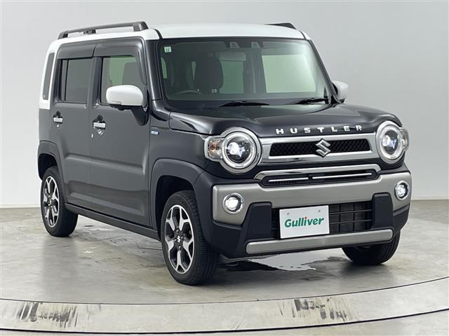ハスラー J スタイル 修復歴無し