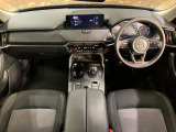 CX-80 3.3 XD ディーゼル 