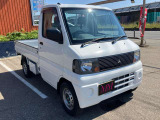 ミニキャブトラック VX-SE 4WD 