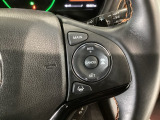 【アダプティブ・クルーズ・コントロール】予め設定した車速内でクルマが自動的に加減速。 前走車との適切な車間距離を維持しながら追従走行し、高速道路でのドライバーの疲労を軽減してくれる嬉しい機能付♪