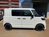 スペーシアベース XF 4WD 