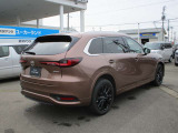 後方から接近する車を検知しドライバーへ注意を促す【ブラインドスポットモニタリング】が装備されています♪また、同乗者が降車し、車の周囲を歩いているとき、注意を促す機能も付いています。
