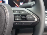 レーダークルーズコントロールを装備しております☆車速に応じて追従支援してくれるので、ロングドライブも快適です!詳細はスタッフにお尋ねください(^^♪
