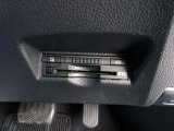 高速道路への出入りに便利なETC付き!※旧セキュリティ規格のETC車載器は2030年頃までに新セキュリティ規格への移行予定であり、移行完了後はETCレーンをご利用になれません。詳しくはスタッフまで。