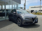 ステルヴィオ 2.2 ターボ ディーゼル Q4 4WD 