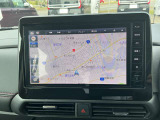画面が大きくてマップもみやすいです!!