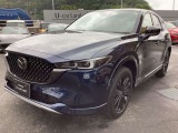 CX-5 2.2 XD ドライブ エディション 