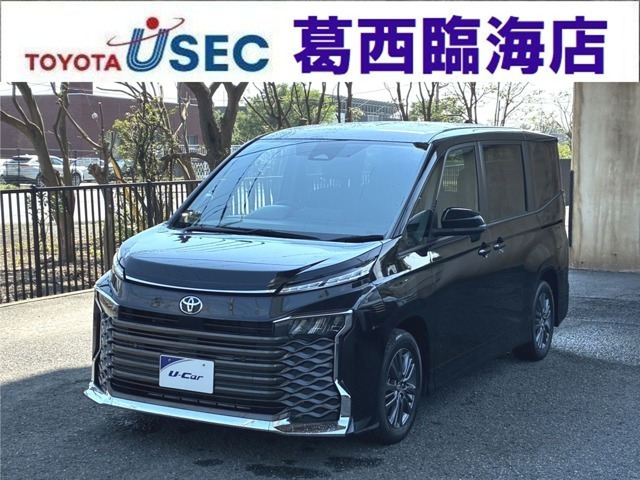 ヴォクシー  2.0 S-G
