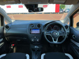 ノート 1.2 X FOUR 4WD 