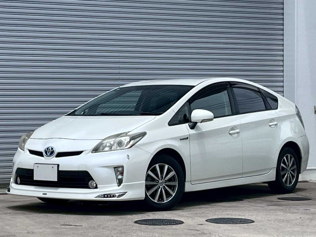 プリウス 1.8 S