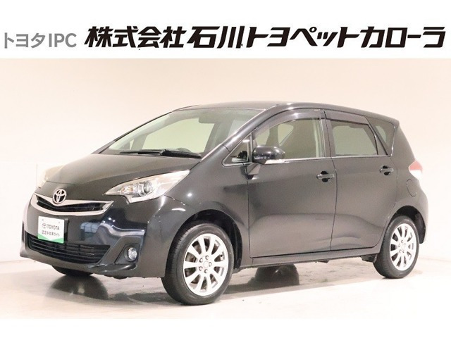 ラクティス 1.5 G