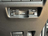 【ETC装備車】高速道路の料金所も、ストレスフリーで通過!ETCカードの作成も、当社におまかせくださいね♪