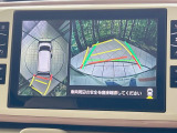 ムーヴキャンバス G メイクアップ SAIII 