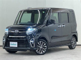 タントカスタム RS セレクション 4WD 4WD 修復歴無し