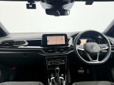 T-Roc TSI ブラックスタイル 