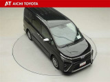 両側パワースライドドア付きだから、狭い駐車スペースなどでの乗り降りラクラク♪小さなお子さまのいるご家庭には嬉しい装備です。