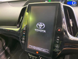 【メーカー純正ナビ】インテリアに溶け込むスタイリッシュな「専用設計」メーカーナビを装備♪視認性や操作性など基本性能にも優れ、より上質なカーライフをお楽しみいただけます。