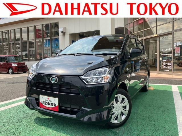 ミライース X SAIII 