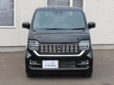 N-WGNカスタム L ホンダ センシング 4WD 
