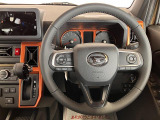 運転席からの景色