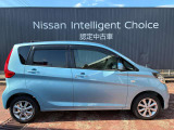 日産の整備士による点検・整備を行っておりますのでご安心してお求めいただけます☆