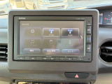 N-BOX G 4WD 