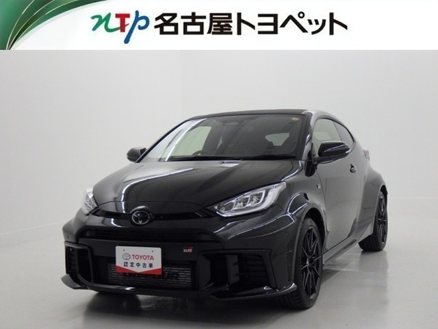 ヤリス 1.6 RZ ハイ パフォーマンス 4WD