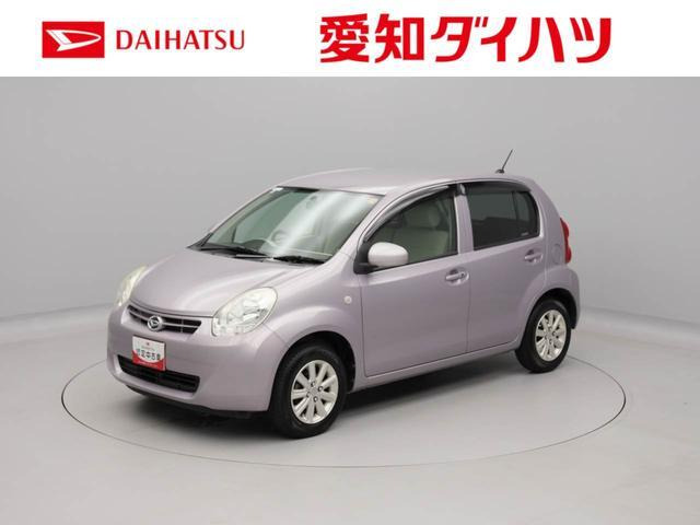ブーン 1.0 CL リミテッド