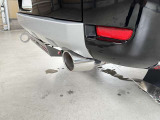 デリカD:5 2.2 D パワーパッケージ 4WD ディーゼルターボ