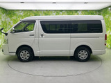ハイエース  GL 4WD