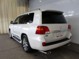 ランドクルーザー200 4.6 ZX ブルーノ クロス 4WD 