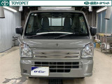 キャリイ KC エアコン パワステ 農繁仕様 4WD 