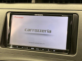 【ナビゲーション】目的地までしっかり案内してくれる使いやすいナビ。Bluetooth接続すればお持ちのスマホやMP3プレイヤーの音楽を再生可能!毎日の運転がさらに楽しくなります!!