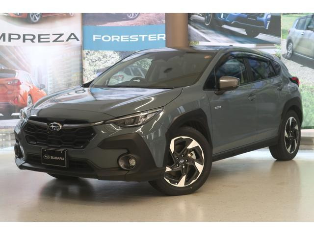 クロストレック 2.0 リミテッド 4WD