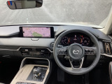 CX-60 3.3 XD ドライブ エディション ディーゼル 4WD 