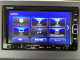 【Honda純正メモリーナビ】使いやすいナビで目的地までしっかり案内してくれます。フルセグ、DVD、CD再生オーディオ機能が充実。お車の運転がさらに楽しくなりますよ。