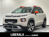 シトロエン C3エアクロスSUV