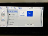 ミラキャスト対応です☆