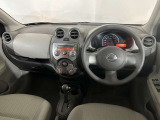 視界が広いので、運転がしやすいです。