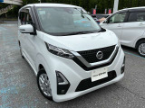 デイズ ハイウェイスターX プロパイロットエディション 