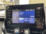 カローラクロス 1.8 ハイブリッド G E-Four 4WD 修復歴無し