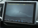 ◆バックカメラ◆リバースにするだけで映ります、後方の安全確認や、狭い駐車場での車庫入れ、雨の日や夜間など視界の悪い時に便利です!安全にバックする為には欠かせない装備です。