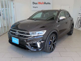T-Roc R 4WD 